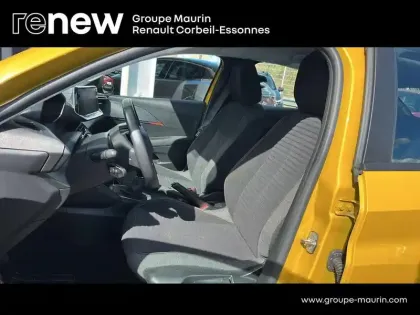Photo 14 Peugeot 208  1.2 PureTech 75ch S&S Like 2023
