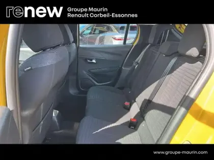 Photo 12 Peugeot 208  1.2 PureTech 75ch S&S Like 2023
