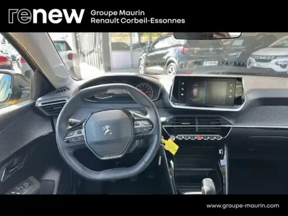 Photo 13 Peugeot 208  1.2 PureTech 75ch S&S Like 2023