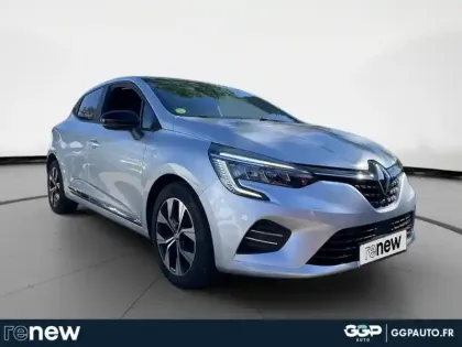 Photo 6 Renault Clio  1.5 Blue dCi 100ch Evolution