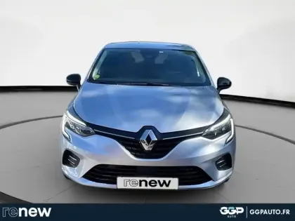 Photo 7 Renault Clio  1.5 Blue dCi 100ch Evolution