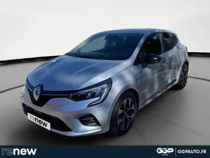 Photo Renault Clio Evolution