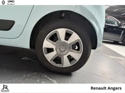Photo 7 Renault Twingo  1.0 SCe 65ch Equilibre