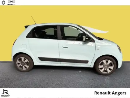 Photo 13 Renault Twingo  1.0 SCe 65ch Equilibre