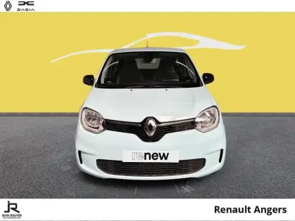 Photo 8 Renault Twingo  1.0 SCe 65ch Equilibre