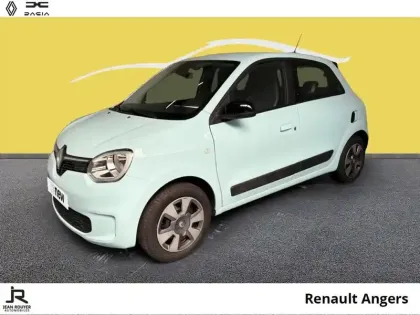 RENAULT Twingo Equilibre