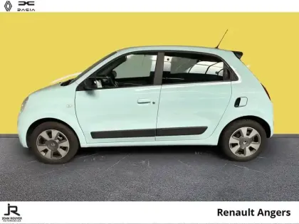 Photo 9 Renault Twingo  1.0 SCe 65ch Equilibre