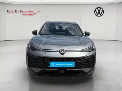 Photo 8 Volkswagen T-roc  1.5 eTSI 150ch R-Line DSG7