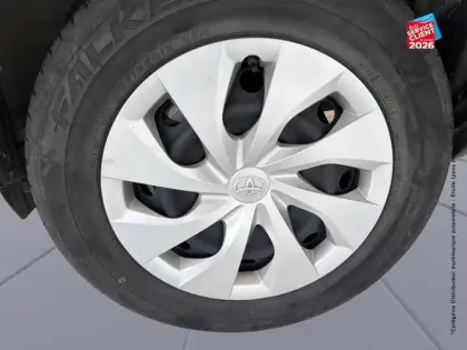 Photo 9 Toyota Yaris  Cross 116h Dynamic MY22