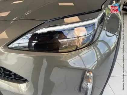 Photo 12 Toyota Yaris  Cross 116h Dynamic MY22