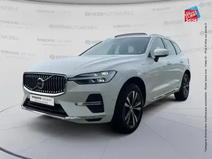 Photo Volvo Xc60 Inscription Business