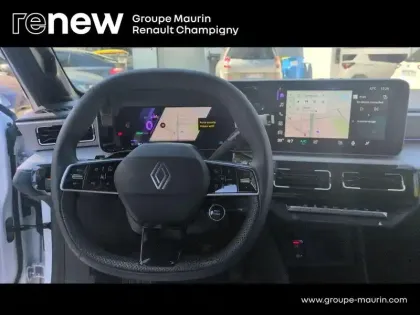Photo 10 Renault 5  E-Tech Electrique 10ch 2kWh Roland-Garros autonomie confort - 26