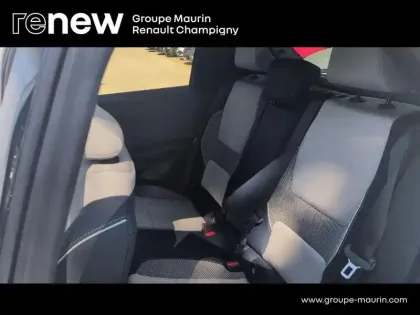 Photo 9 Renault 5  E-Tech Electrique 10ch 2kWh Roland-Garros autonomie confort - 26