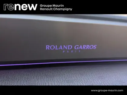Photo 14 Renault 5  E-Tech Electrique 10ch 2kWh Roland-Garros autonomie confort - 26