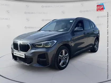 Photo Bmw X1 M Sport