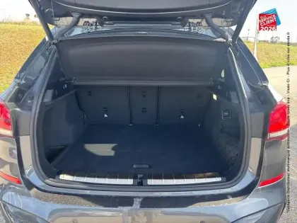 Photo 13 BMW X1  sDrive16dA 116ch M Sport DKG7