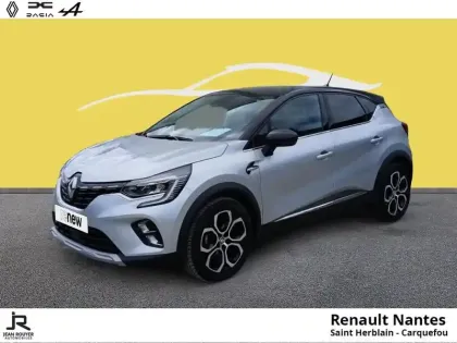 Photo Renault Captur Intens