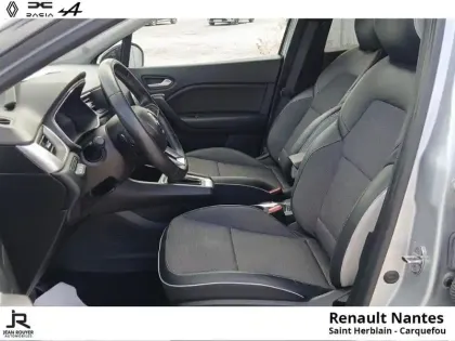 Photo 10 Renault Captur  1.3 TCe 140ch Intens EDC