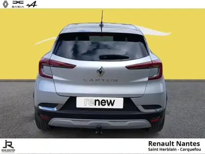 Photo 5 Renault Captur  1.3 TCe 140ch Intens EDC