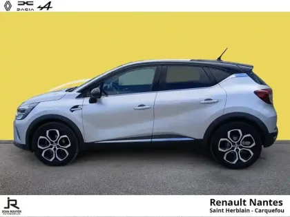 Photo 7 Renault Captur  1.3 TCe 140ch Intens EDC