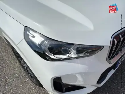 Photo 12 BMW X1  sDrive18i 136ch M Sport