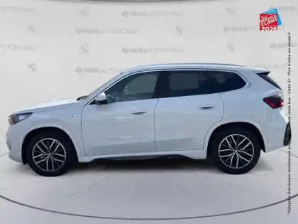 Photo 8 BMW X1  sDrive18i 136ch M Sport