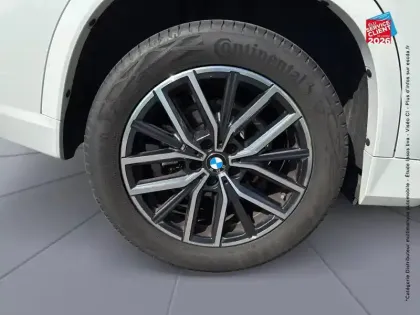 Photo 9 BMW X1  sDrive18i 136ch M Sport