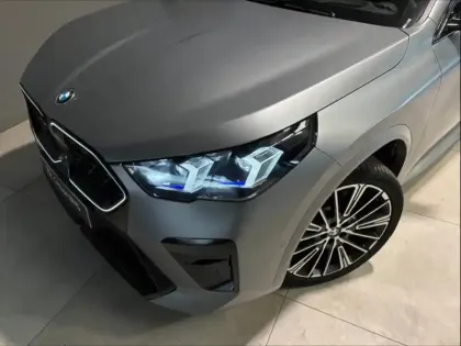 Photo 6 BMW X2  sDrive20iA 170ch M Sport DKG7