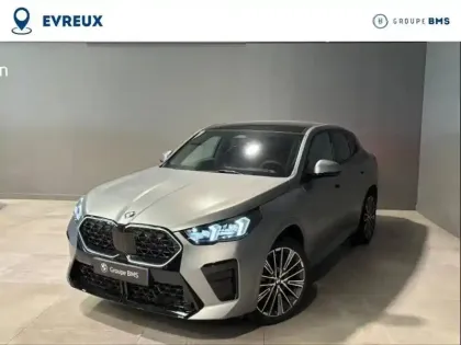 Photo Bmw X2 M Sport