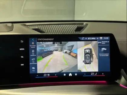 Photo 13 BMW X2  sDrive20iA 170ch M Sport DKG7