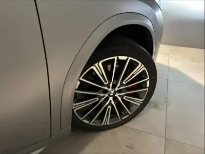 Photo 5 BMW X2  sDrive20iA 170ch M Sport DKG7