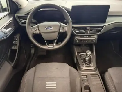 Photo 10 Ford Focus  Active 1.0 Flexifuel mHEV 125ch Active X