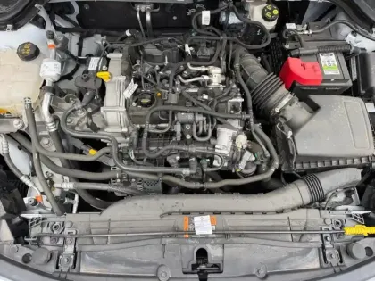 Photo 14 Ford Focus  Active 1.0 Flexifuel mHEV 125ch Active X