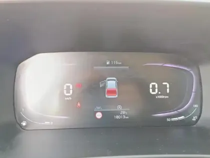 Photo 12 Kia Picanto  1.2 DPi 79ch Active