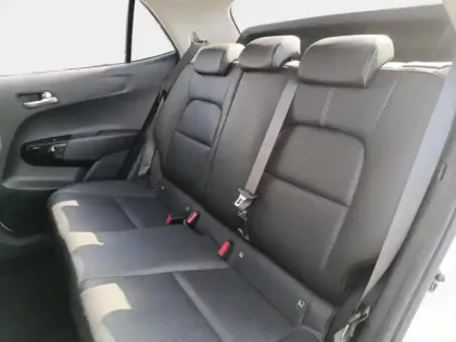 Photo 11 Kia Picanto  1.2 DPi 79ch Active