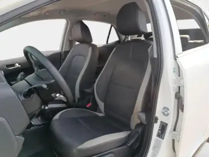 Photo 13 Kia Picanto  1.2 DPi 79ch Active