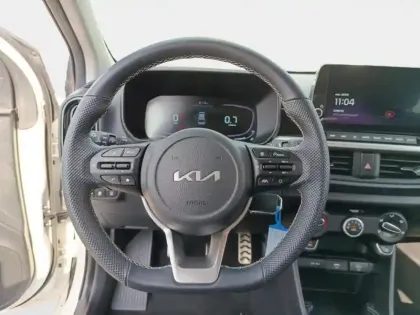 Photo 14 Kia Picanto  1.2 DPi 79ch Active
