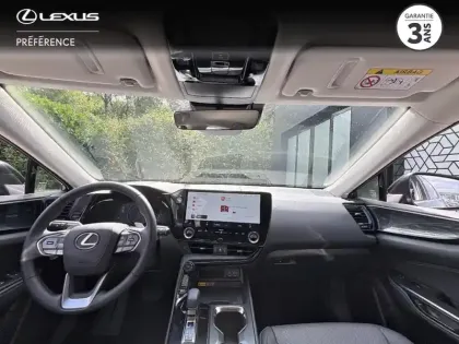 Photo 10 Lexus Nx  350h Luxe 2WD MY25