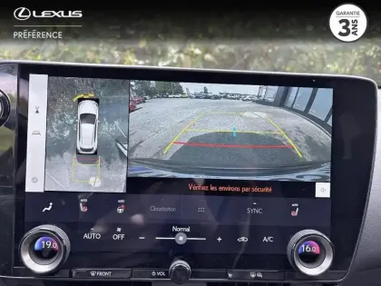 Photo 14 Lexus Nx  350h Luxe 2WD MY25