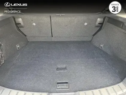 Photo 9 Lexus Nx  350h Luxe 2WD MY25