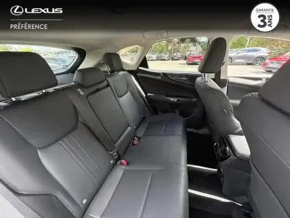 Photo 11 Lexus Nx  350h Luxe 2WD MY25