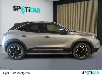 Photo 5 Opel Mokka  -e 136ch Ultimate