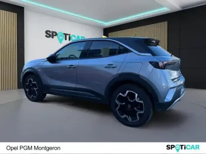 Photo 32 Opel Mokka  -e 136ch Ultimate