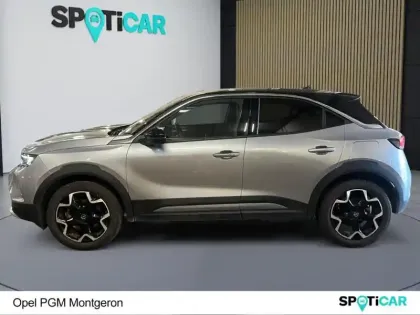 Photo 16 Opel Mokka  -e 136ch Ultimate