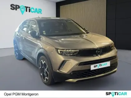Photo 6 Opel Mokka  -e 136ch Ultimate