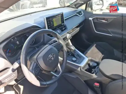 Photo 14 Toyota Rav4  2.5 Hybride 222ch Collection AWD-i MY22