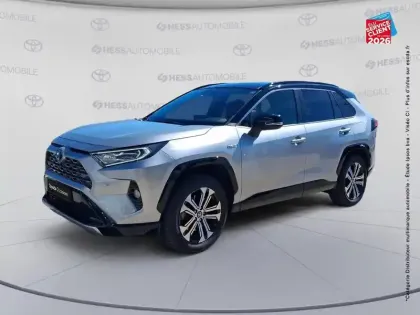 Photo Toyota Rav4 Collection