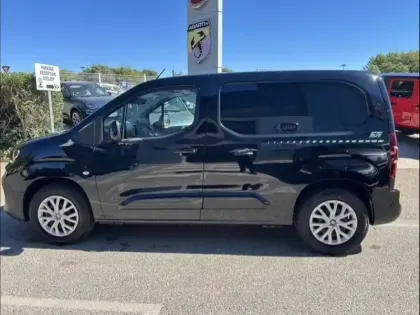 Photo 7 Fiat Doblo  Fg M Diesel 130ch automatique 25TH ANNIVERSARY