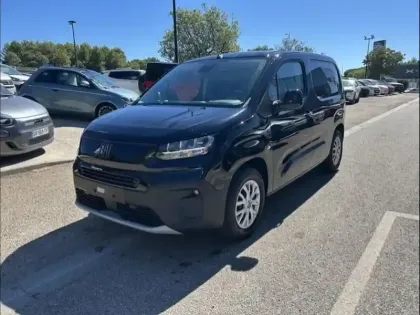 Photo Fiat Doblo Base