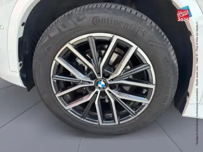 Photo 9 BMW X1  sDrive18i 136ch M Sport